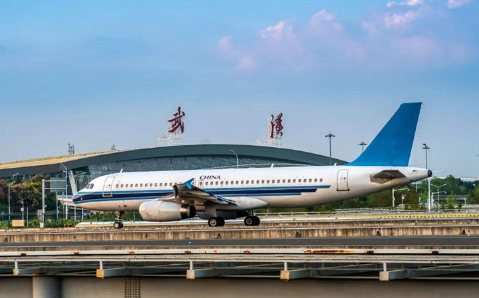 荷泽空运武汉机场